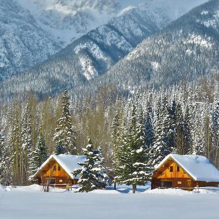 Rocky Ridge Resort-Bc Smithers Exterior photo
