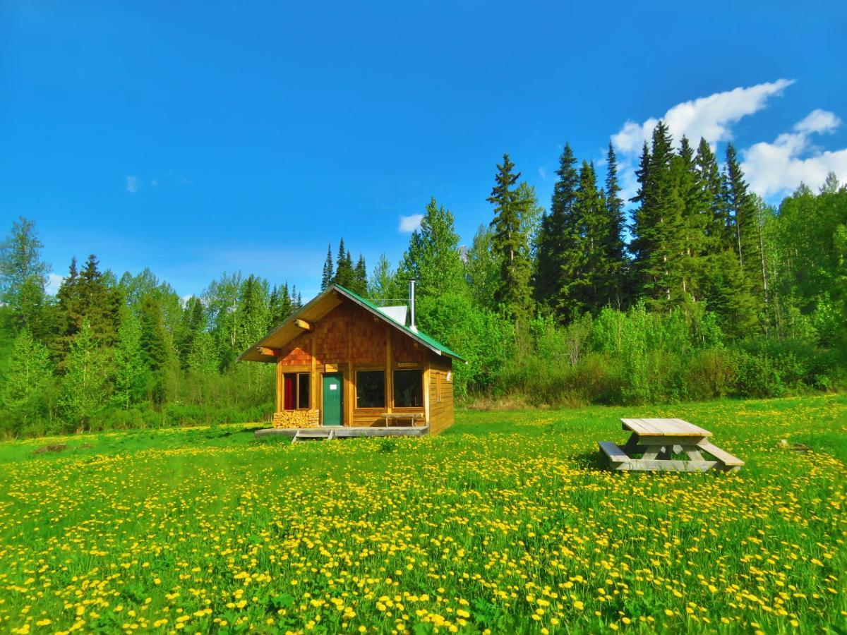 Rocky Ridge Resort-Bc Smithers Exterior photo