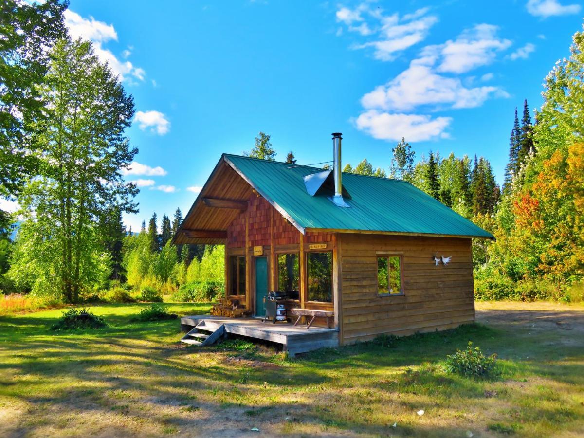 Rocky Ridge Resort-Bc Smithers Exterior photo