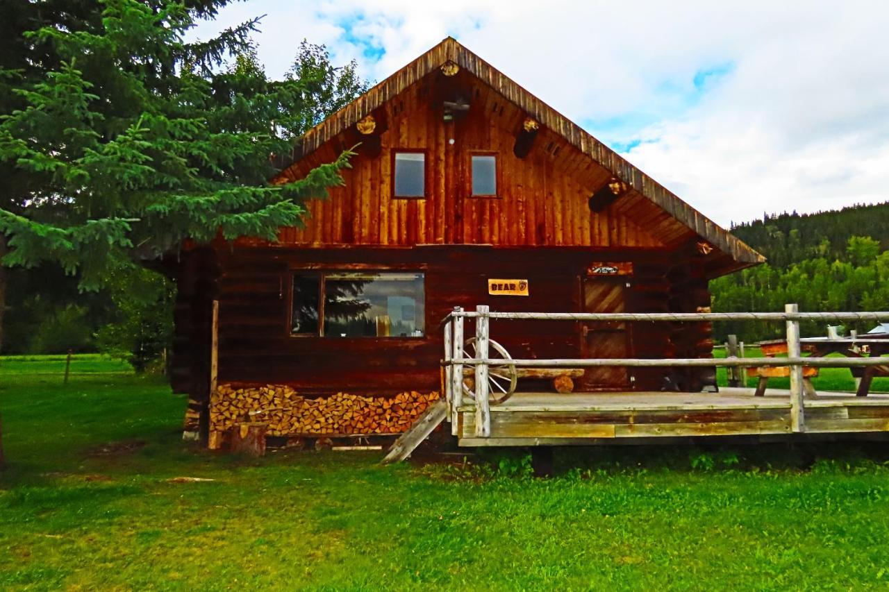 Rocky Ridge Resort-Bc Smithers Exterior photo