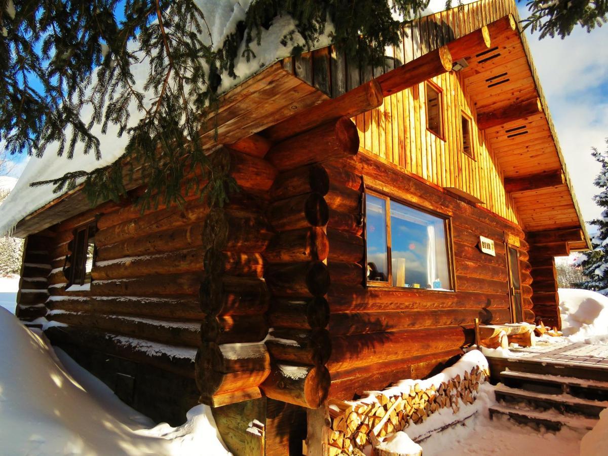 Rocky Ridge Resort-Bc Smithers Exterior photo