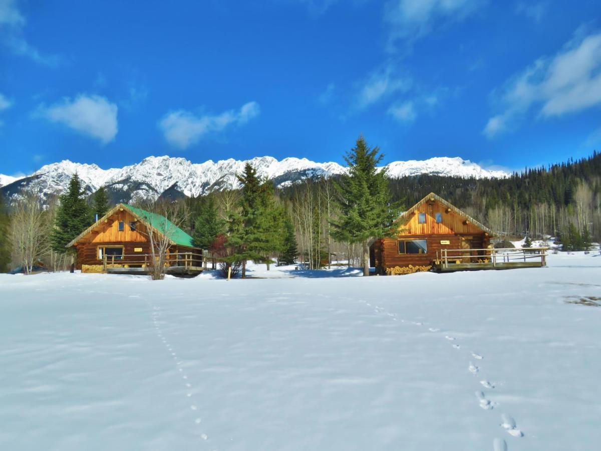 Rocky Ridge Resort-Bc Smithers Exterior photo