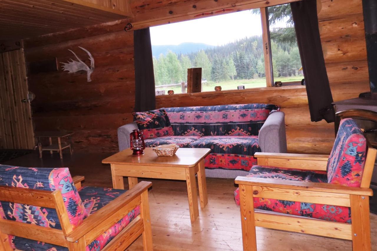 Rocky Ridge Resort-Bc Smithers Exterior photo