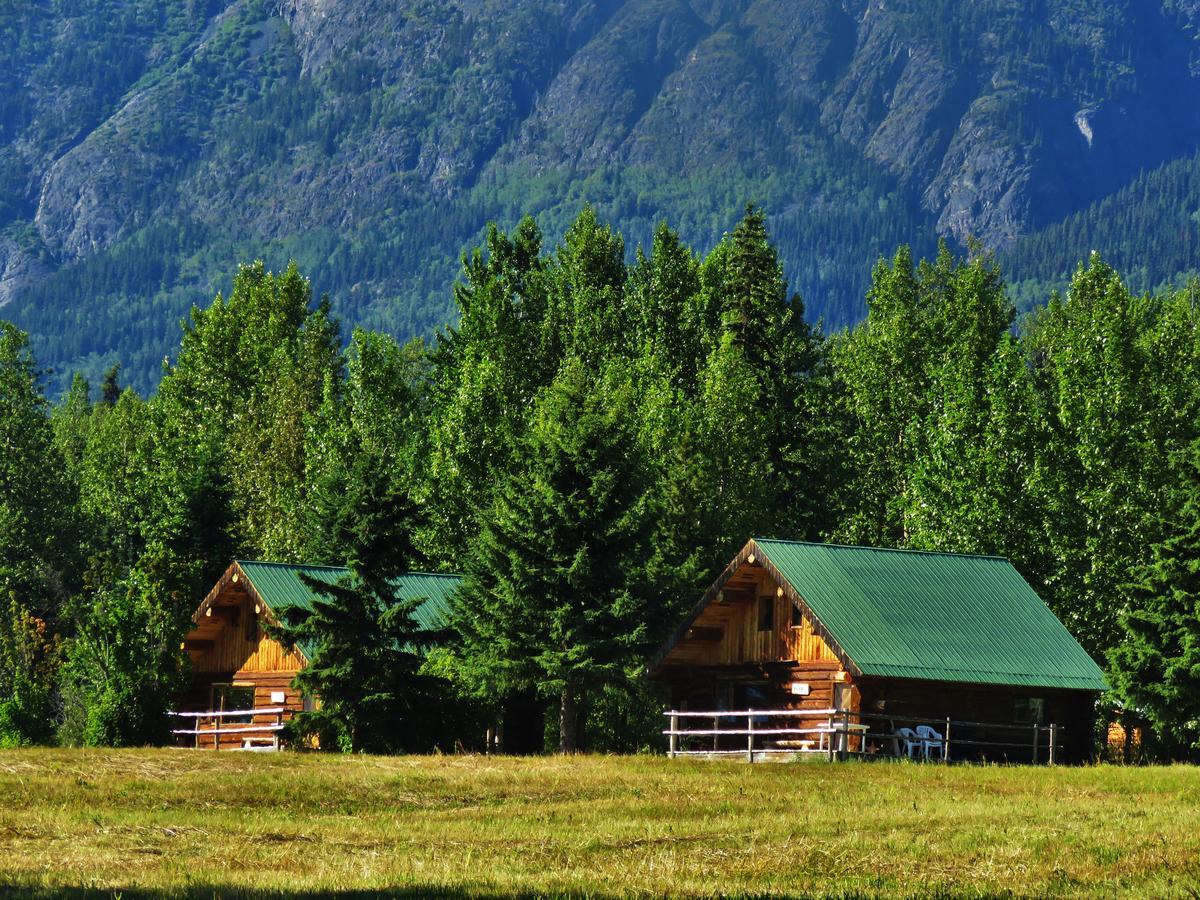 Rocky Ridge Resort-Bc Smithers Exterior photo