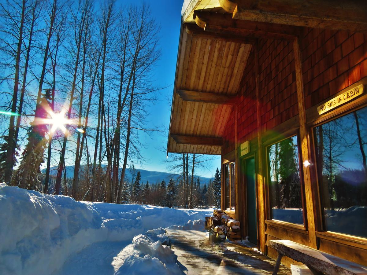 Rocky Ridge Resort-Bc Smithers Exterior photo