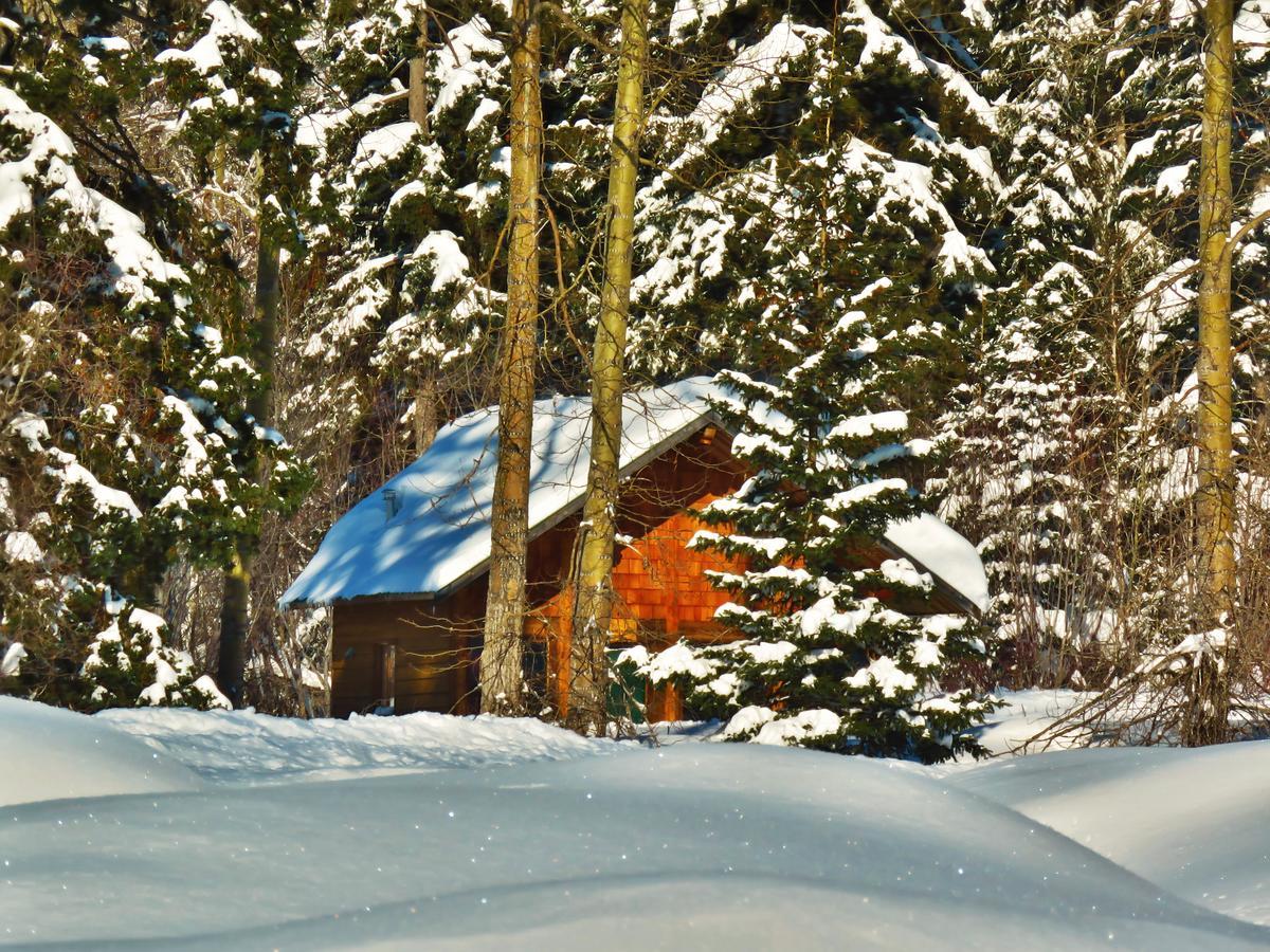Rocky Ridge Resort-Bc Smithers Exterior photo