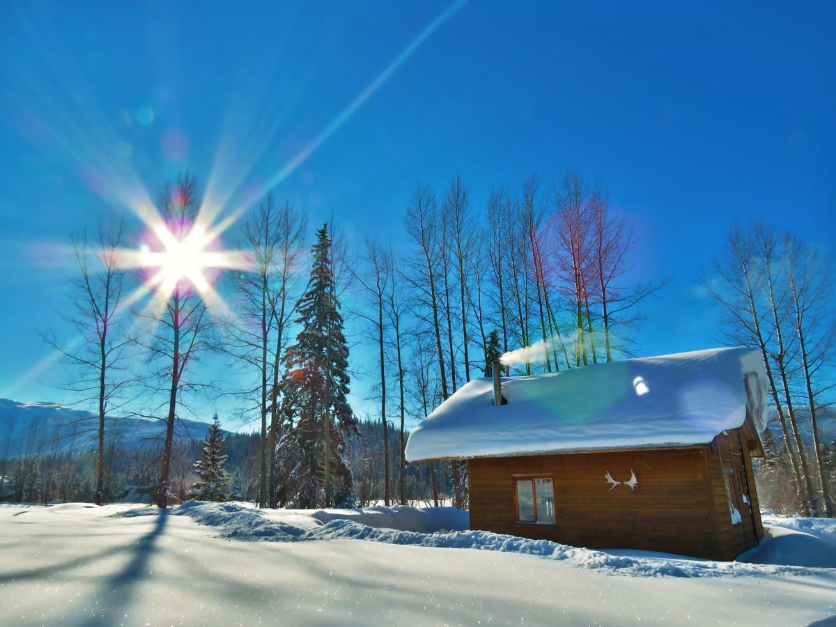 Rocky Ridge Resort-Bc Smithers Exterior photo