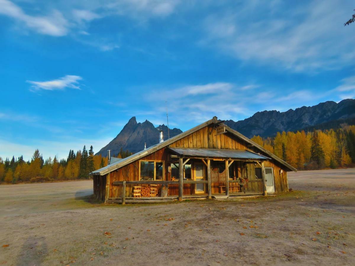 Rocky Ridge Resort-Bc Smithers Exterior photo